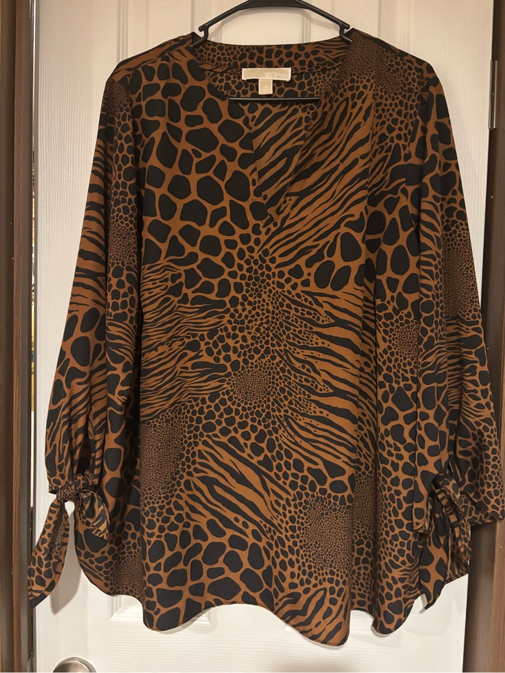 Michael Kors Blouse